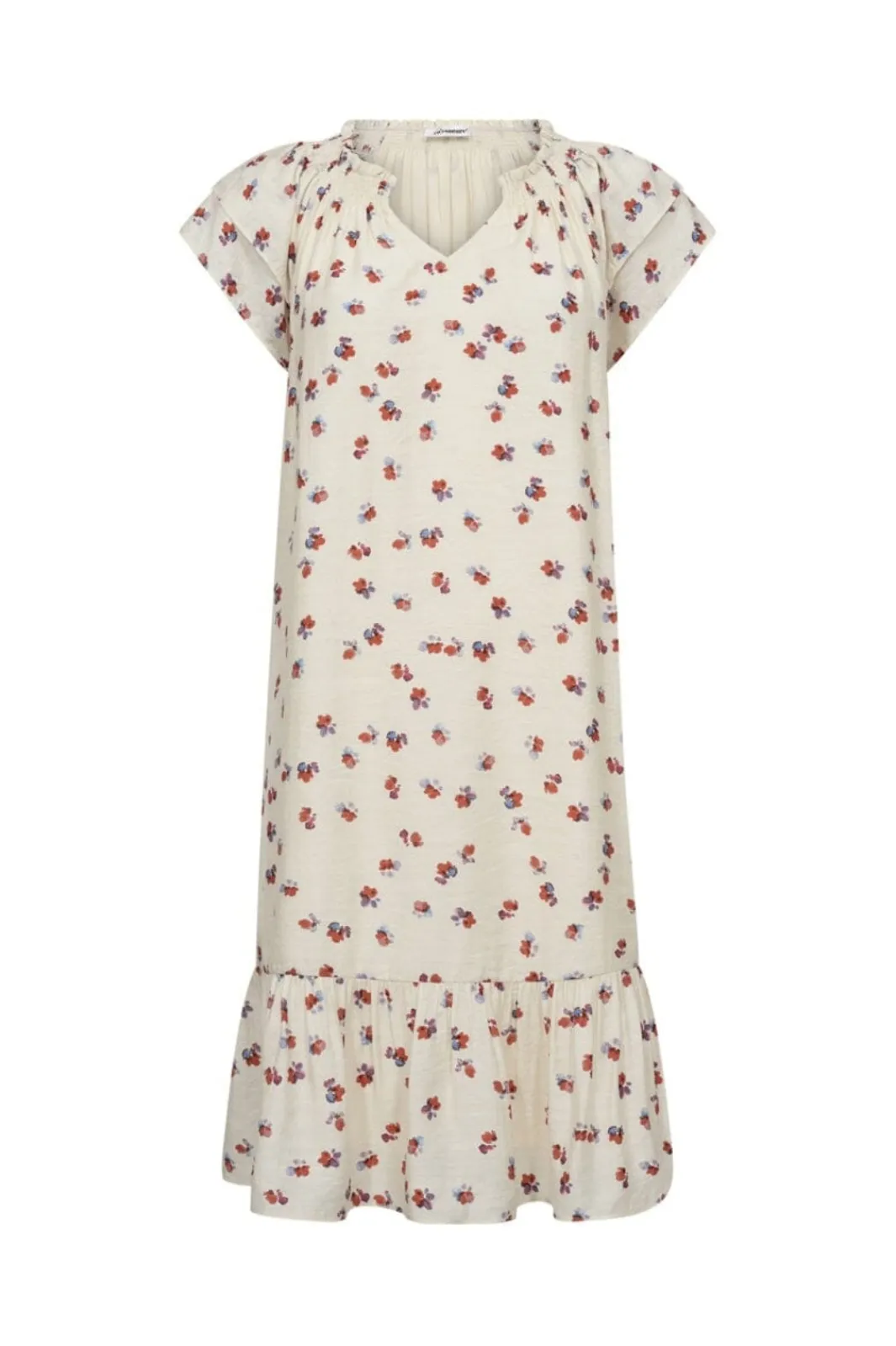 Co´Couture aricc unrie Crop Dre 467 | Klänningar