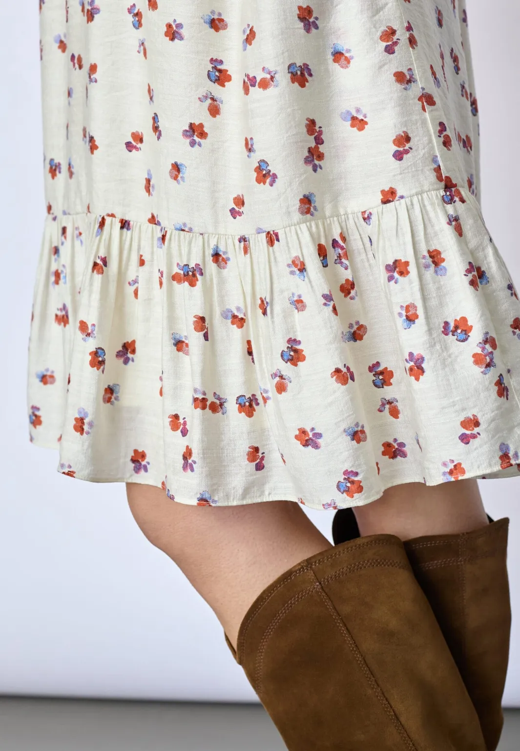 Co´Couture aricc unrie Crop Dre 467 | Klänningar