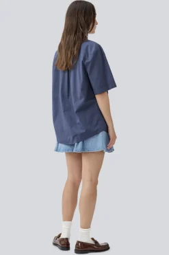 Modström auded hirt | Blusar & Skjortor|Set