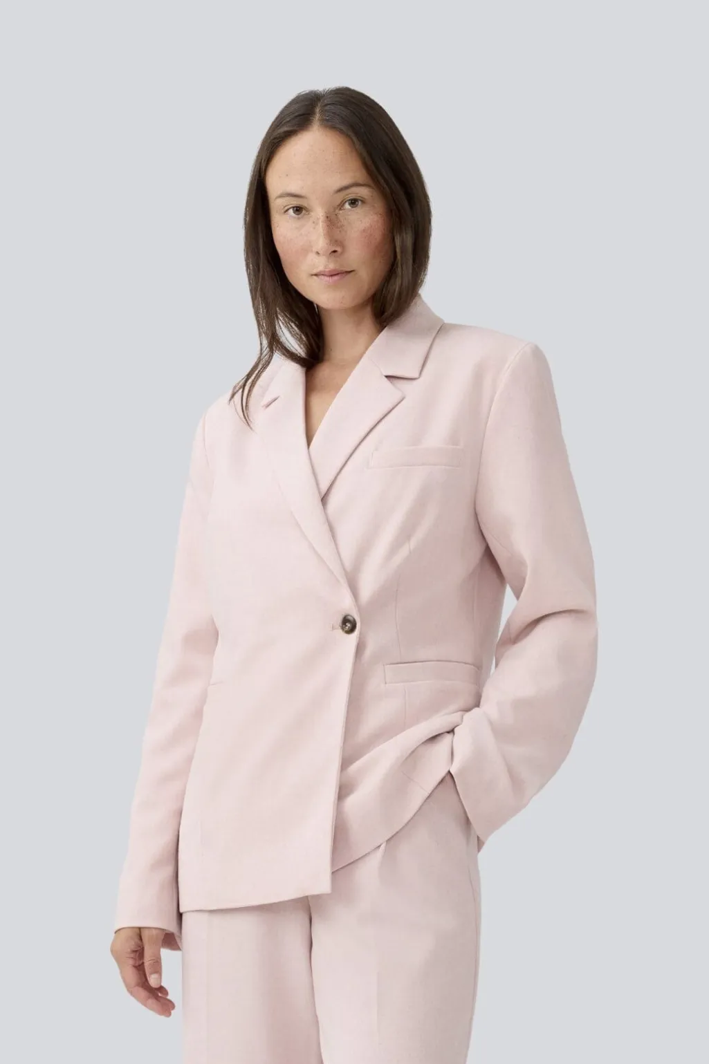 Maxwellmd Blazer