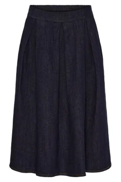 Marta Du Chateau Mdcaila Skirt 257080J | Kjolar