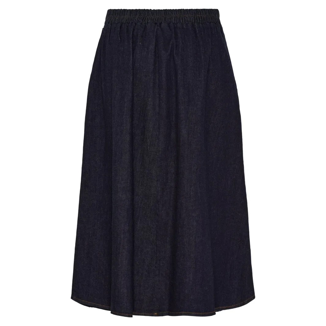 Marta Du Chateau Mdcaila Skirt 257080J | Kjolar