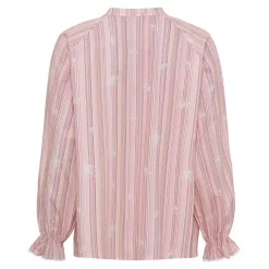 Marta Du Chateau Mdcalayah Shirt 8228 | Blusar & Skjortor
