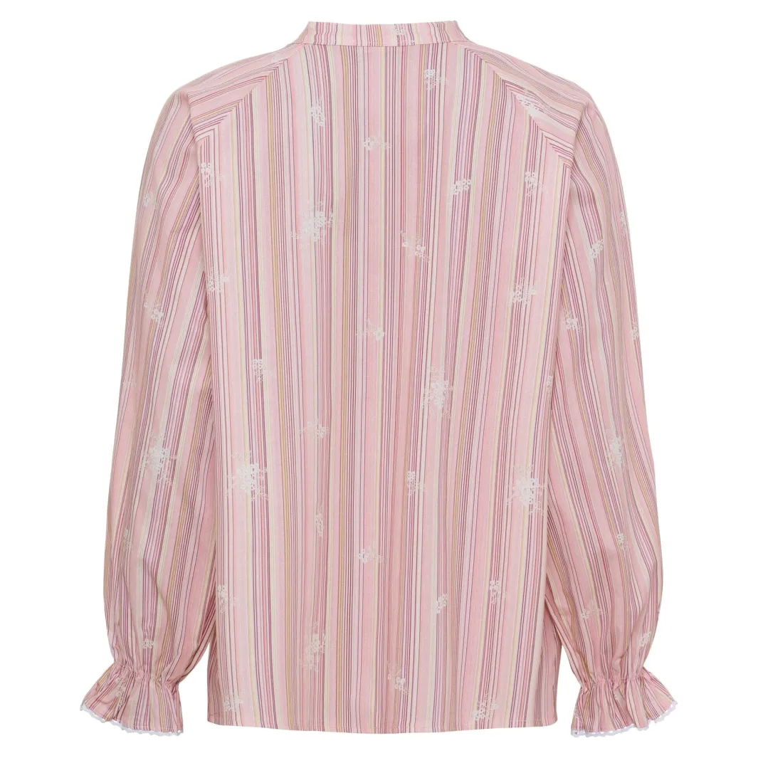 Marta Du Chateau Mdcalayah Shirt 8228 | Blusar & Skjortor
