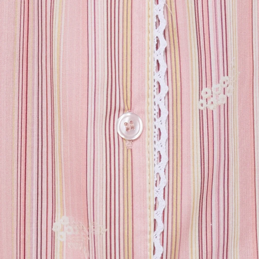Marta Du Chateau Mdcalayah Shirt 8228 | Blusar & Skjortor
