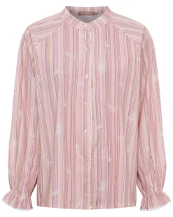 Marta Du Chateau Mdcalayah Shirt 8228 | Blusar & Skjortor