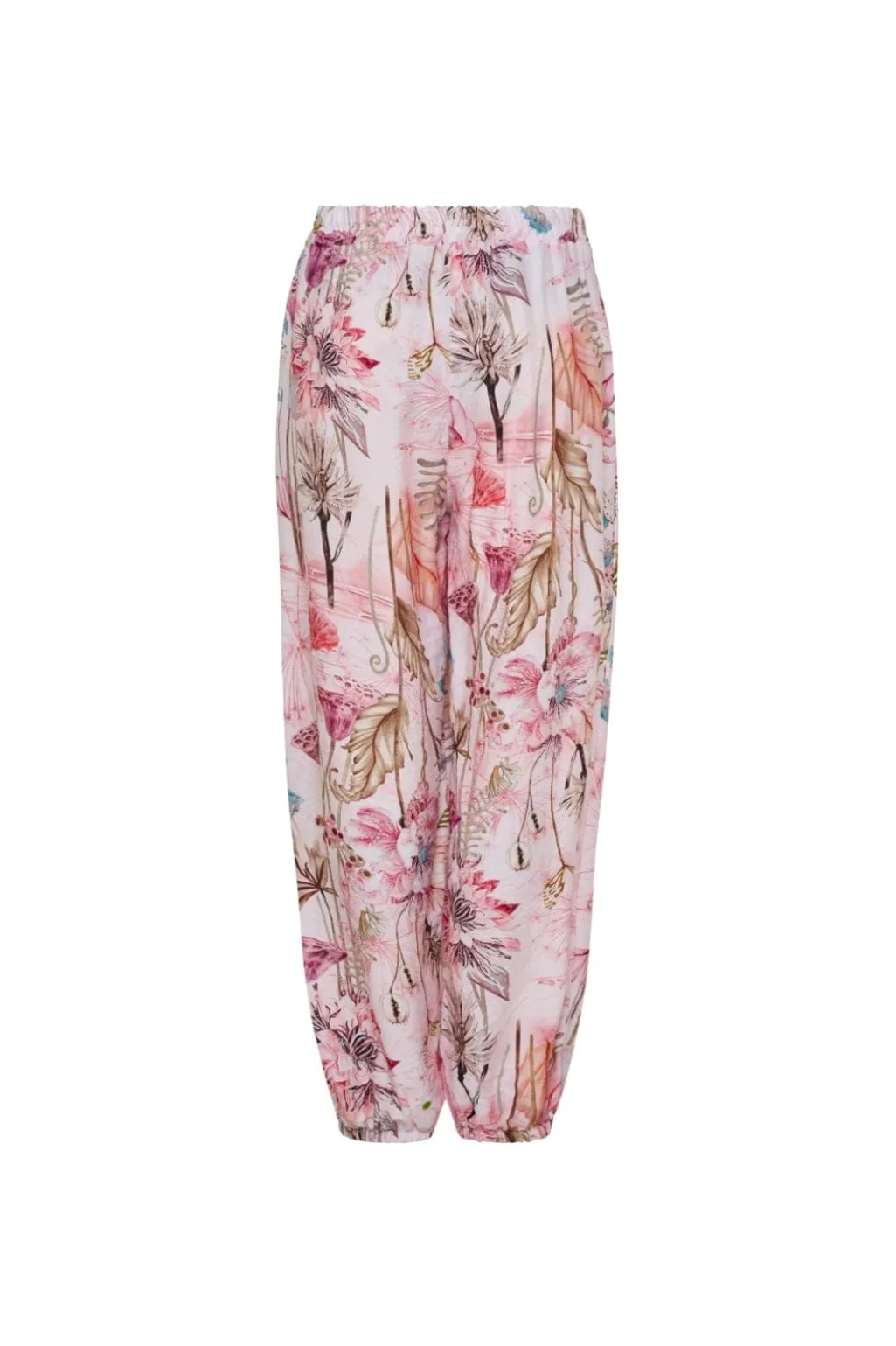 Mdcamalie Pants 6893