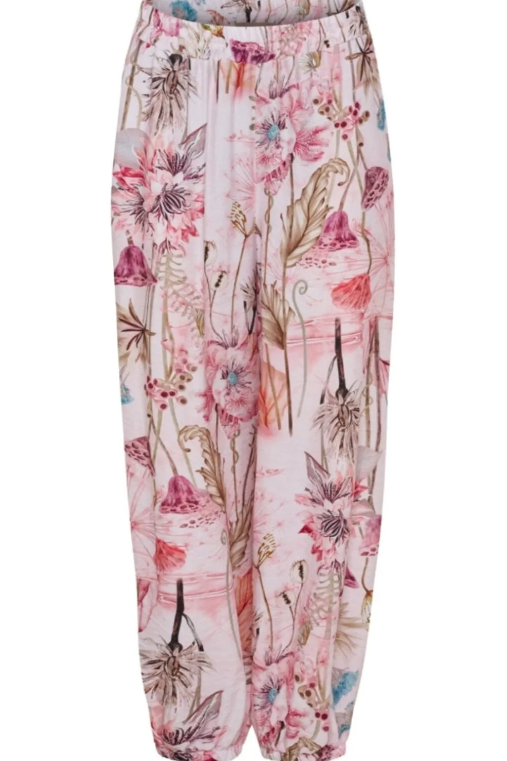 Mdcamalie Pants 6893
