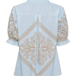 Mdcanabella Shirt 8119