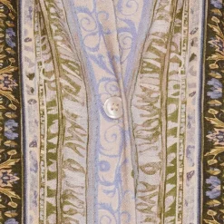 Marta Du Chateau Mdcannette Shirt 7870 | Blusar & Skjortor