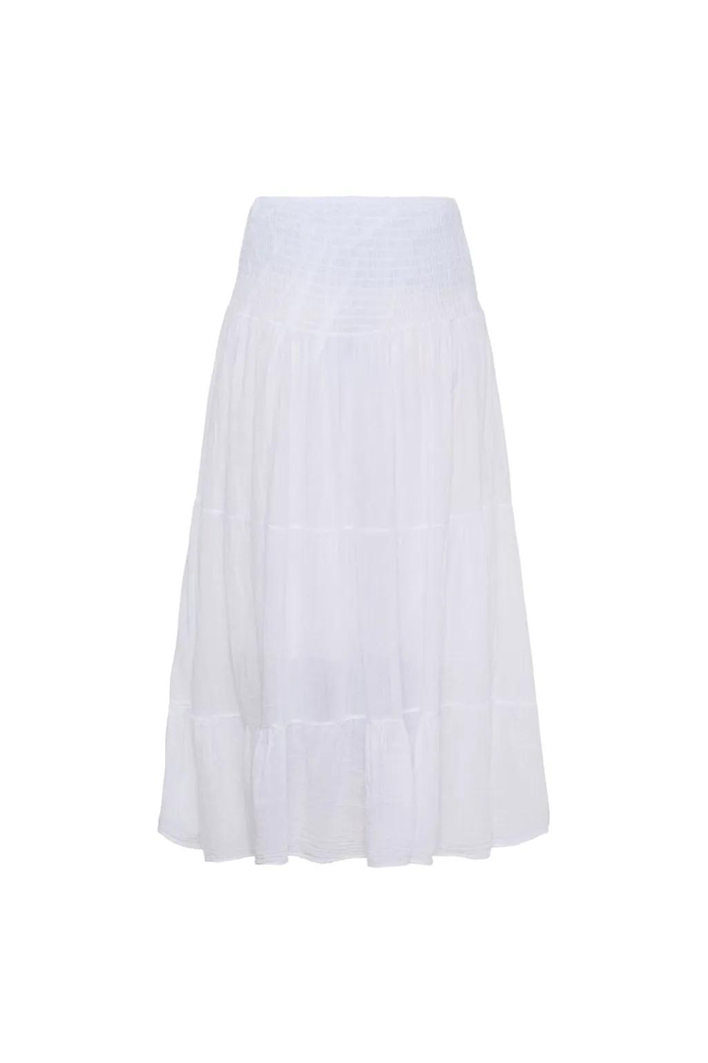 Mdcanora Skirt 5201G
