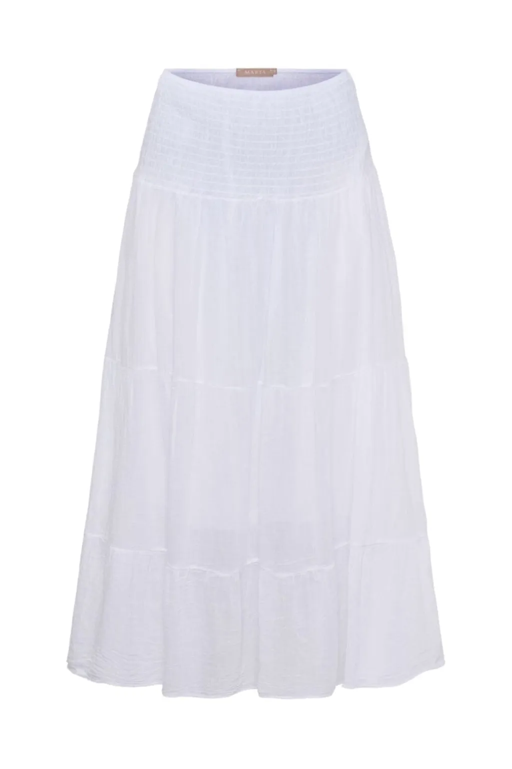 Mdcanora Skirt 5201G