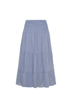 Marta Du Chateau Mdcanora Skirt 5201G | Kjolar