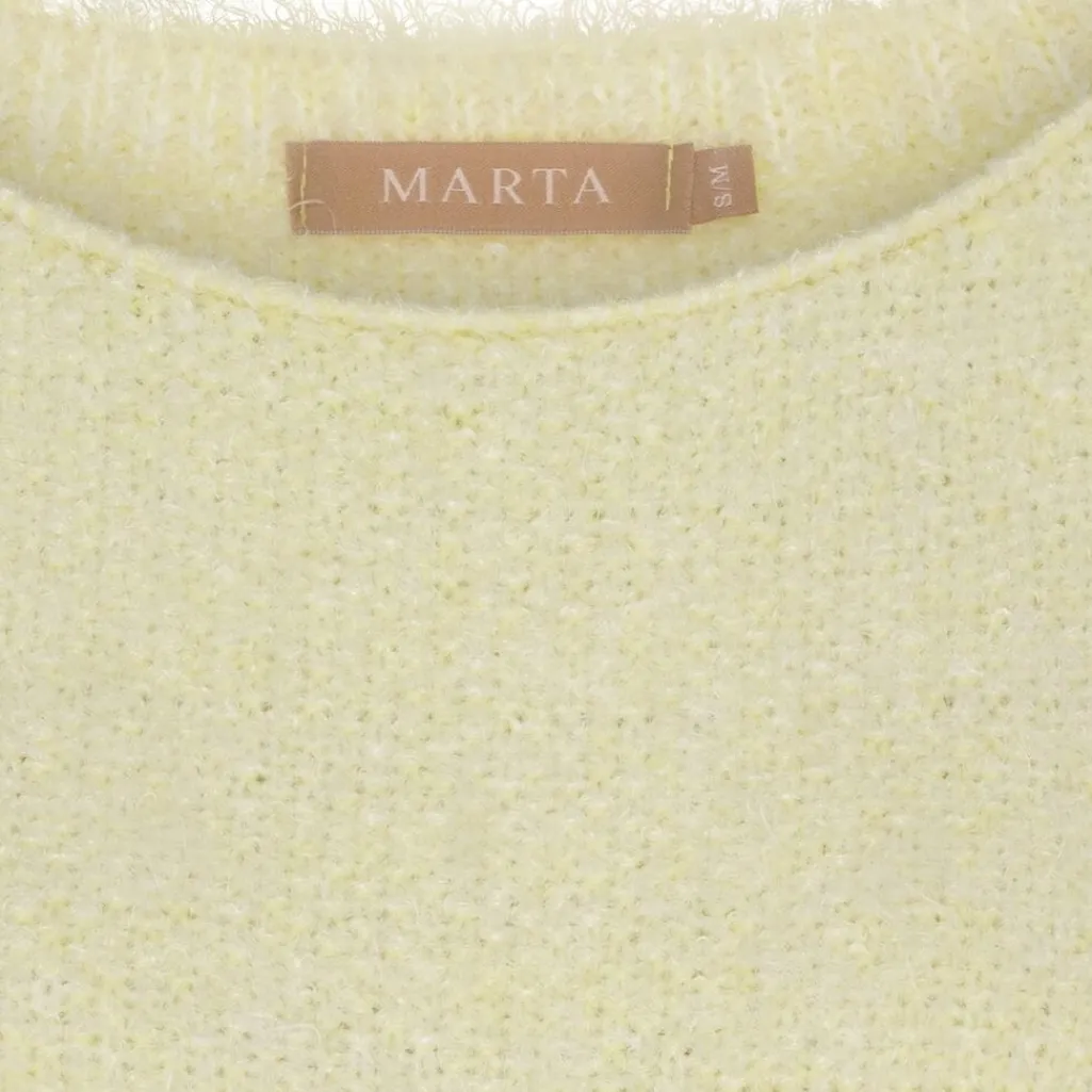 Mdcanouk Knit 8038