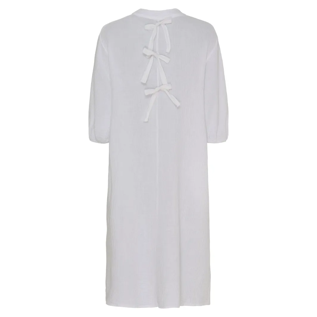 Marta Du Chateau Mdcantonia Dress 6168 | Klänningar
