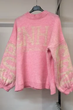 Mdcaria Knit 8111