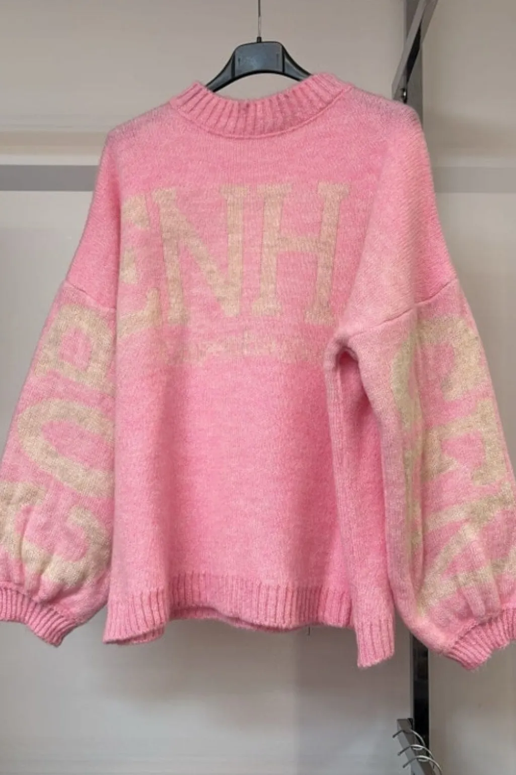 Mdcaria Knit 8111