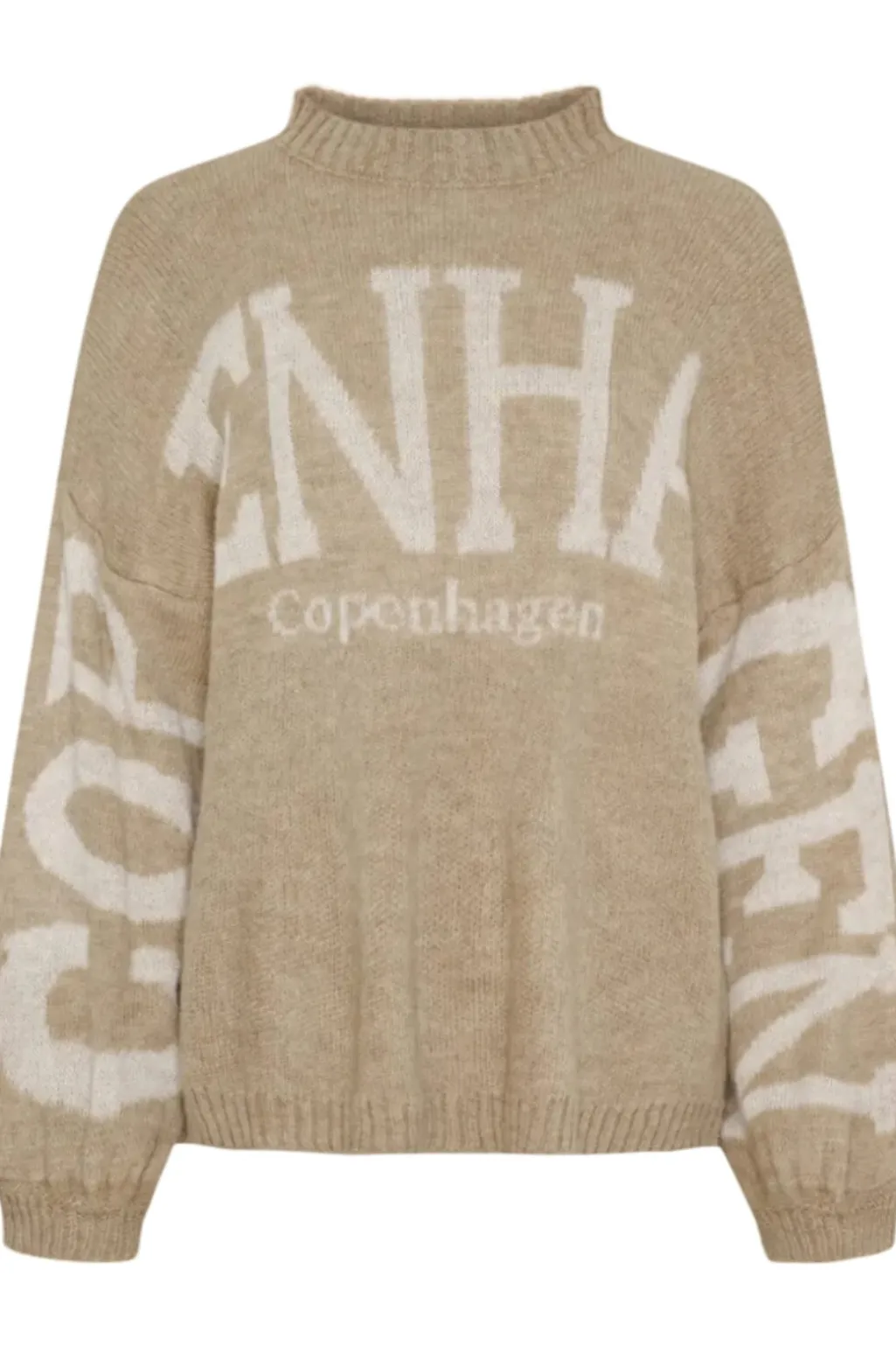 Mdcaria Knit 8111