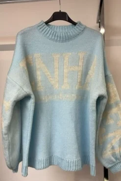 Marta Du Chateau Mdcaria Knit 8111 | Sticka