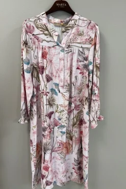 Marta Du Chateau Mdcaries Dress 7684A | Klänningar