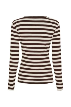 Mdcbegonia Ls Tee 7702