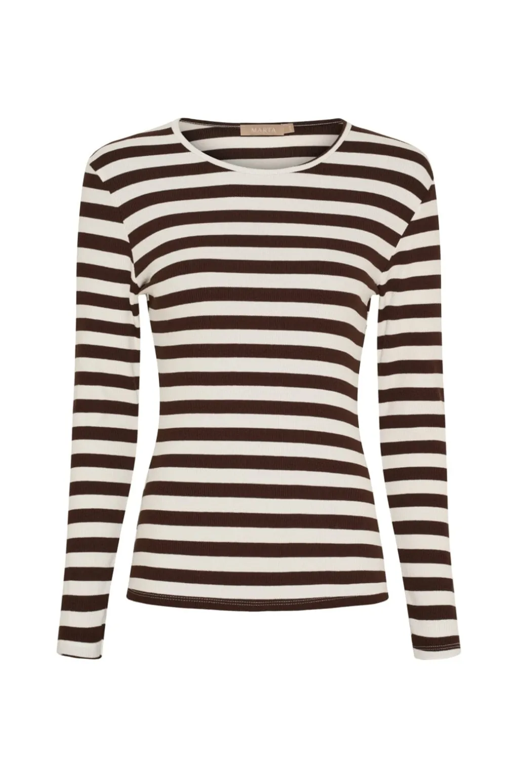 Mdcbegonia Ls Tee 7702