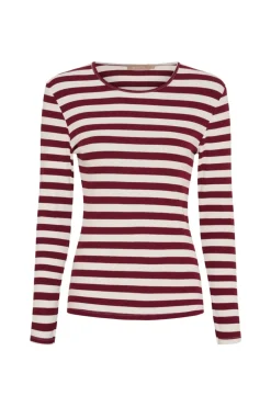 Mdcbegonia Ls Tee 7702