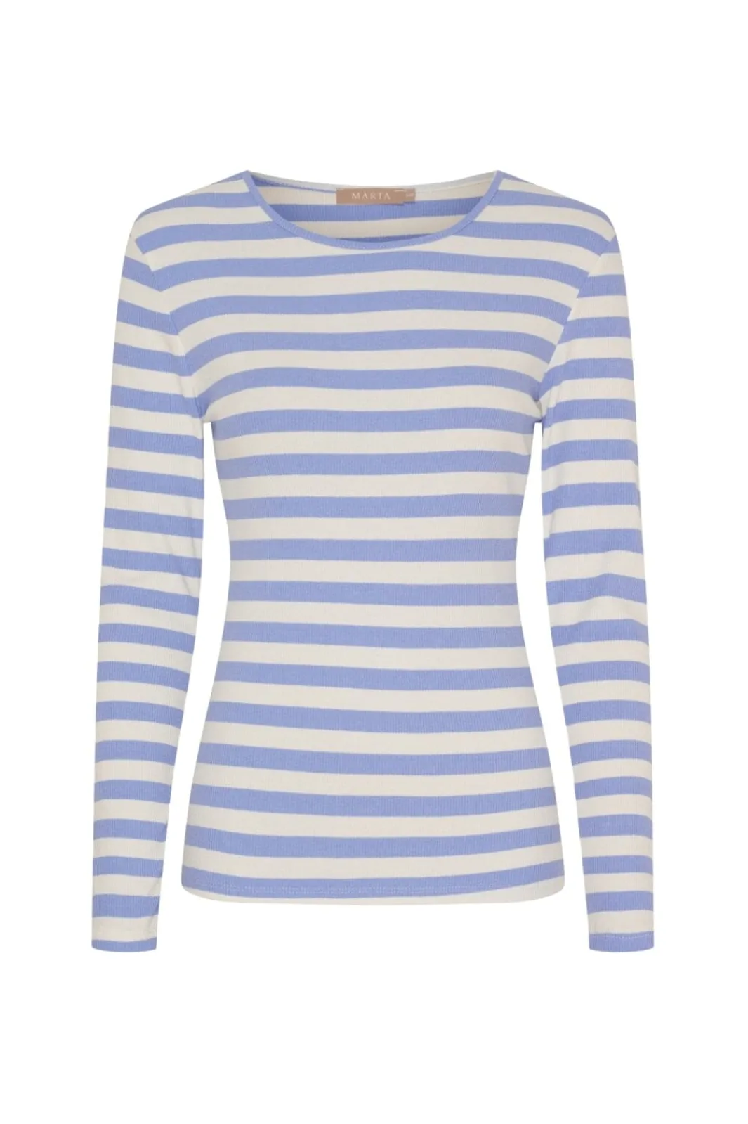 Marta Du Chateau Mdcbegonia Ls Tee 7702 | Blusar & Skjortor