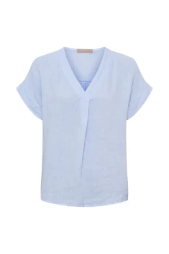 Marta Du Chateau Mdcbellissima Blouse 86520 | Blusar & Skjortor