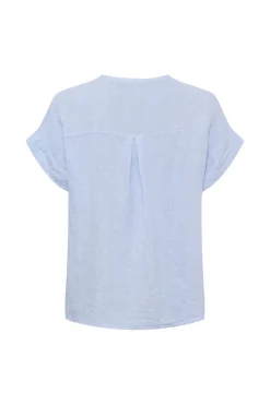 Marta Du Chateau Mdcbellissima Blouse 86520 | Blusar & Skjortor