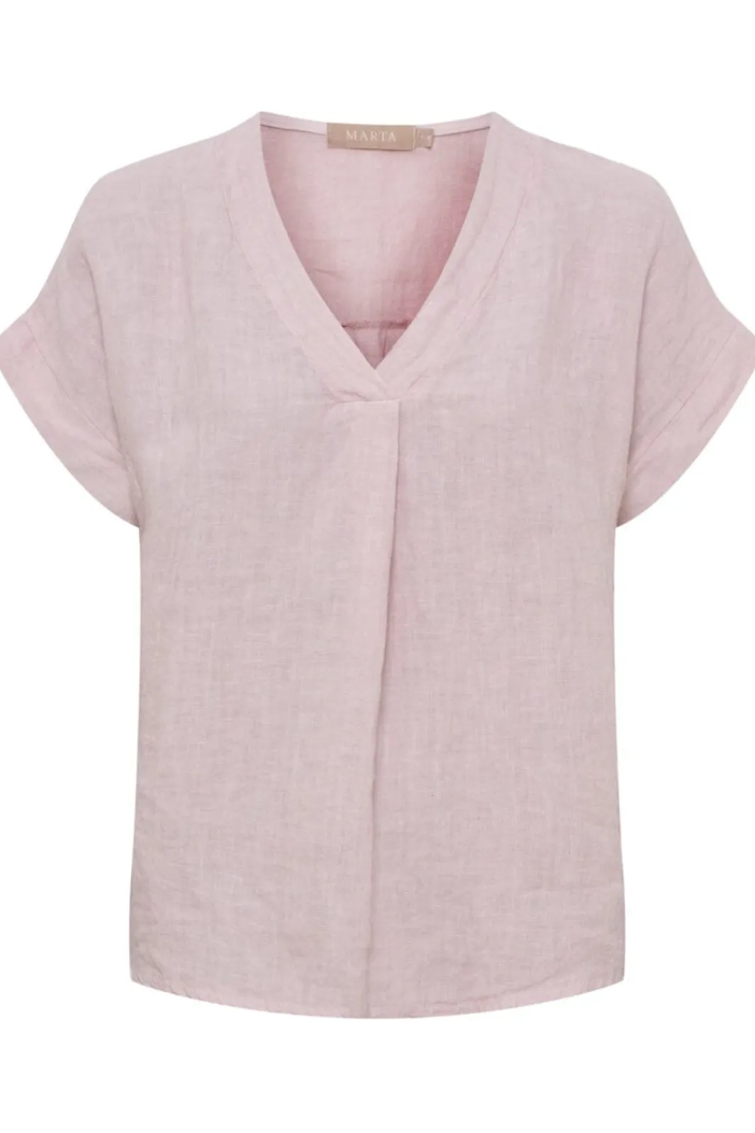 Marta Du Chateau Mdcbellissima Blouse 86520 | Blusar & Skjortor