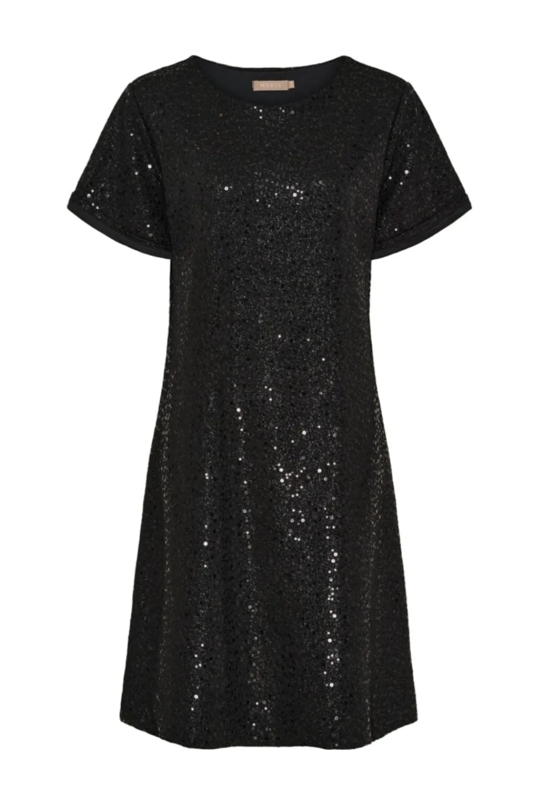 Marta Du Chateau Mdcbolette Dress 7692 | Klänningar
