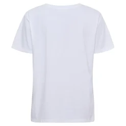 Marta Du Chateau Mdcbrianna Tee 22585 | T-Shirts & Toppar