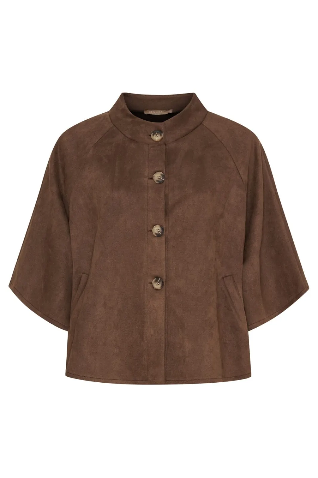 Marta Du Chateau Mdcbritta Jacket 248370PL | Ytterkläder & Jackor