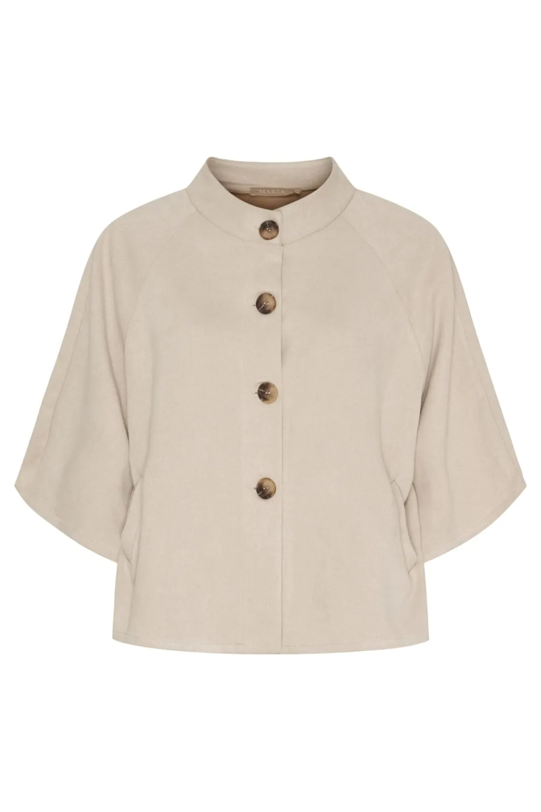 Marta Du Chateau Mdcbritta Jacket 248370PL | Ytterkläder & Jackor