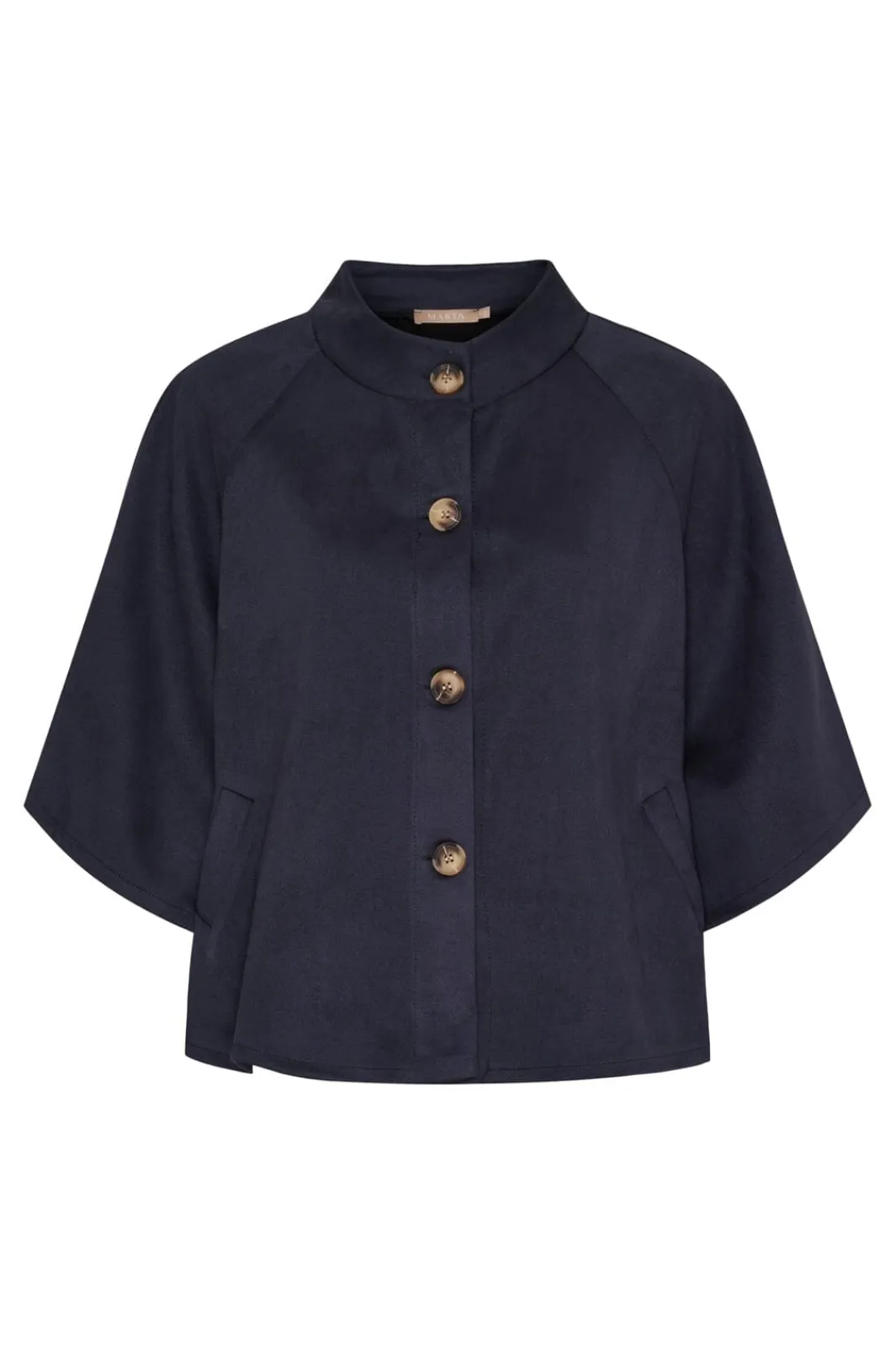Marta Du Chateau Mdcbritta Jacket 248370PL | Ytterkläder & Jackor