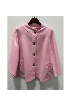 Marta Du Chateau Mdcbritta Jacket 248370PL | Ytterkläder & Jackor