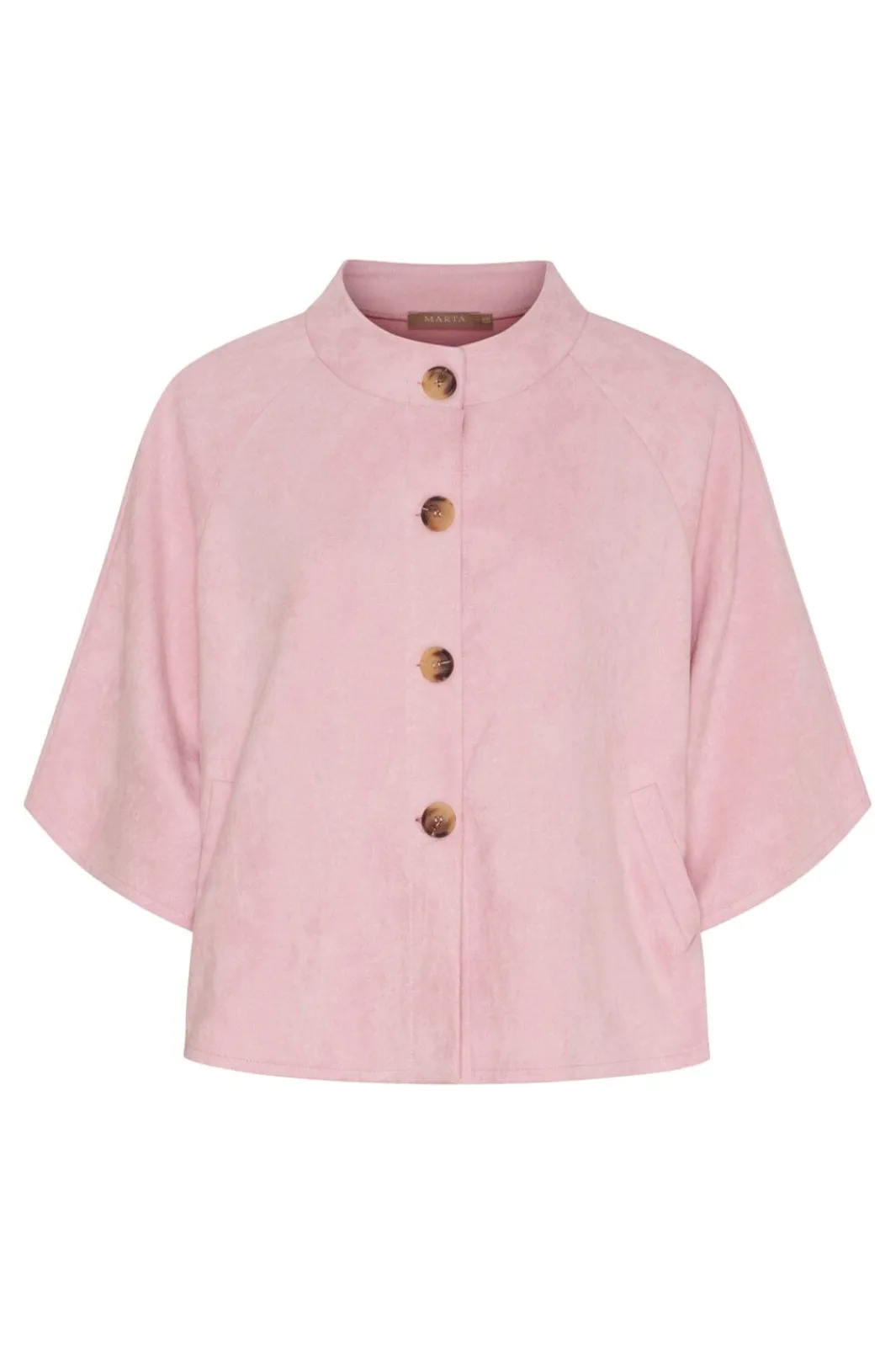 Marta Du Chateau Mdcbritta Jacket 248370PL | Ytterkläder & Jackor