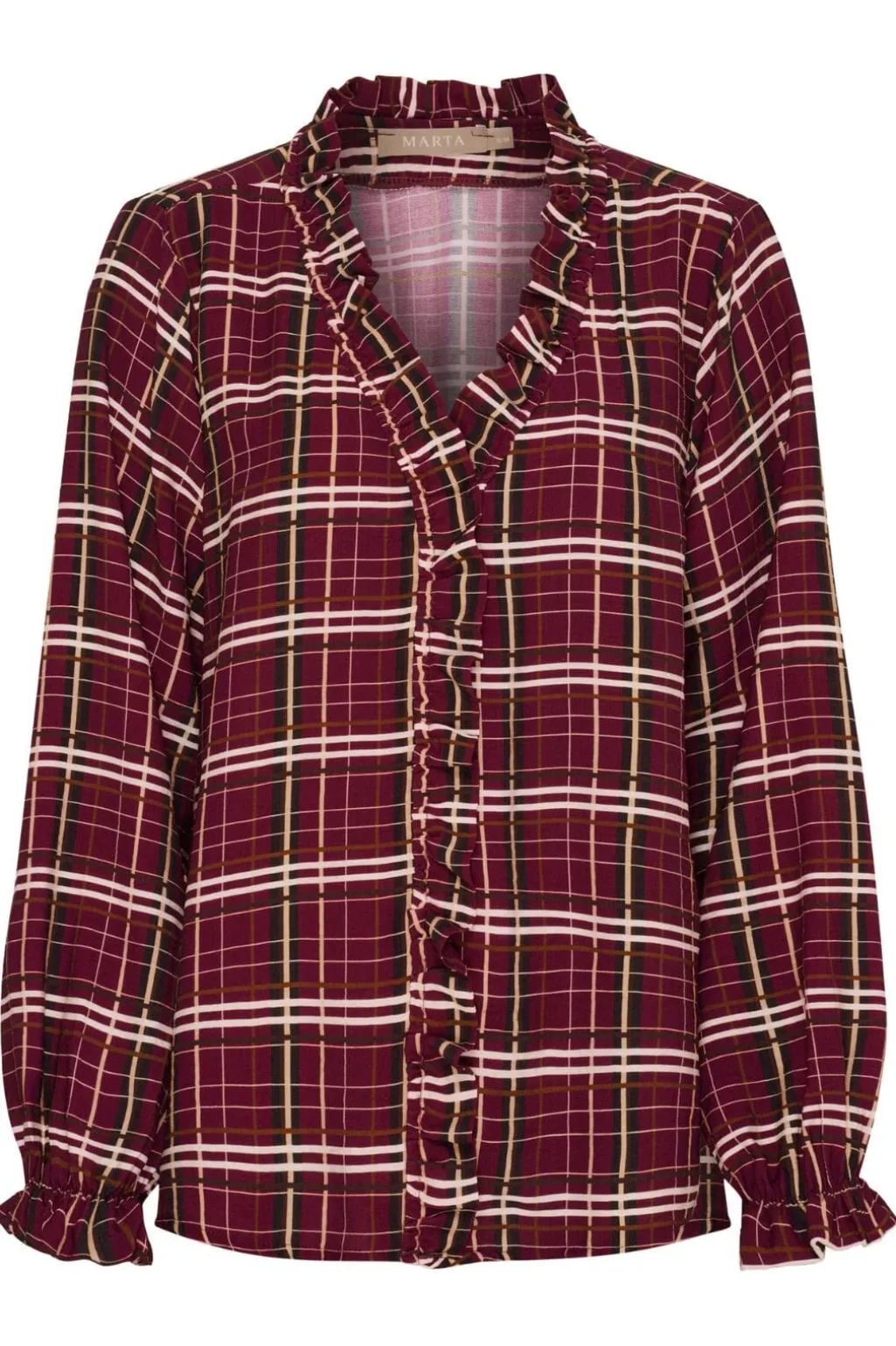 Mdcbrook Shirt 7648