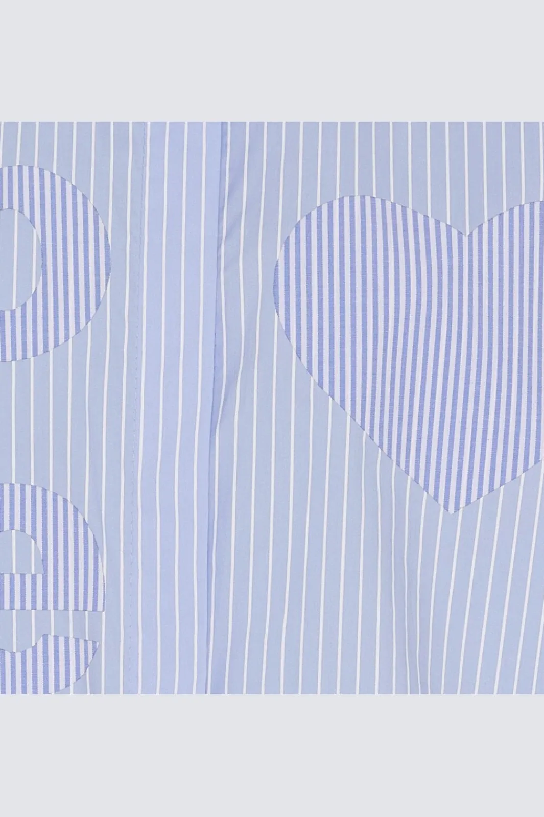 Marta Du Chateau Mdccanelle Shirt 249320 | Blusar & Skjortor