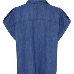 Mdccarola Vest 11053