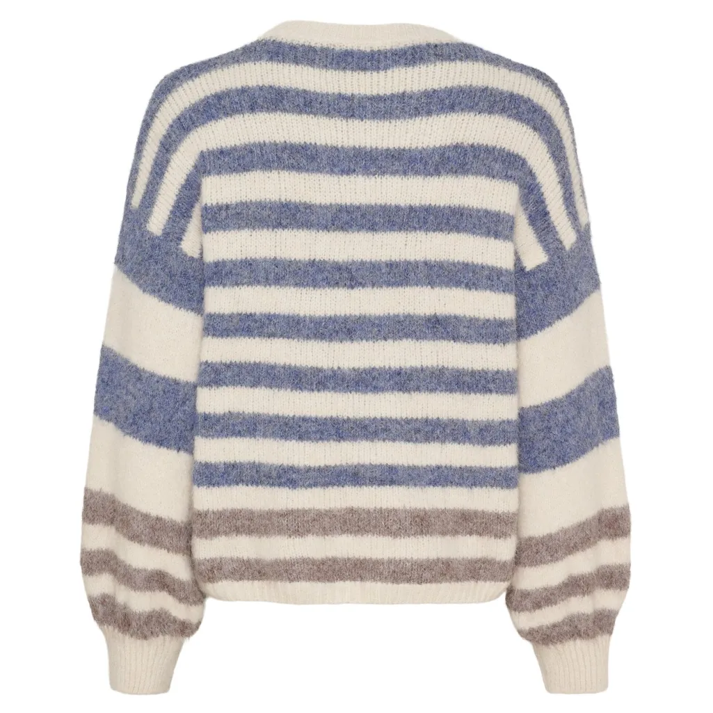 Mdccassie Knit 8130
