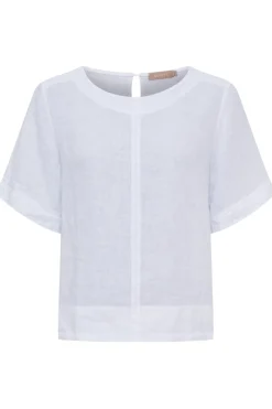 Marta Du Chateau Mdcceyla Top TC268010 | T-Shirts & Toppar