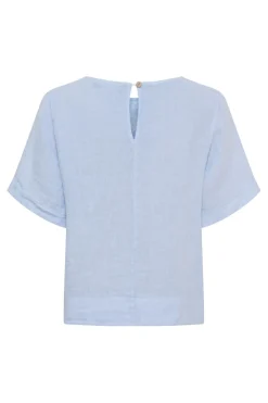 Marta Du Chateau Mdcceyla Top TC268010 | T-Shirts & Toppar