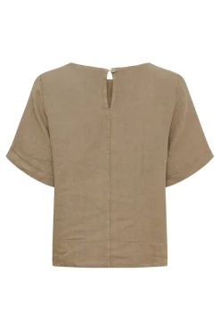 Marta Du Chateau Mdcceyla Top TC268010 | T-Shirts & Toppar