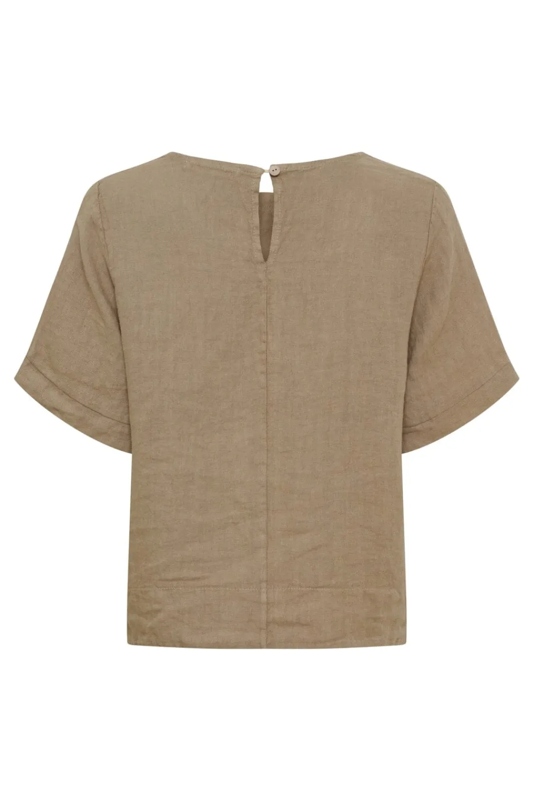 Marta Du Chateau Mdcceyla Top TC268010 | T-Shirts & Toppar