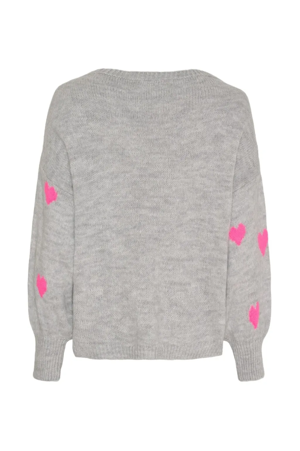 Mdcclover Knit 9582