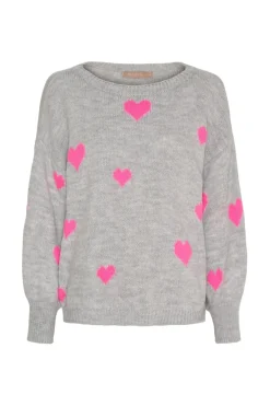 Mdcclover Knit 9582