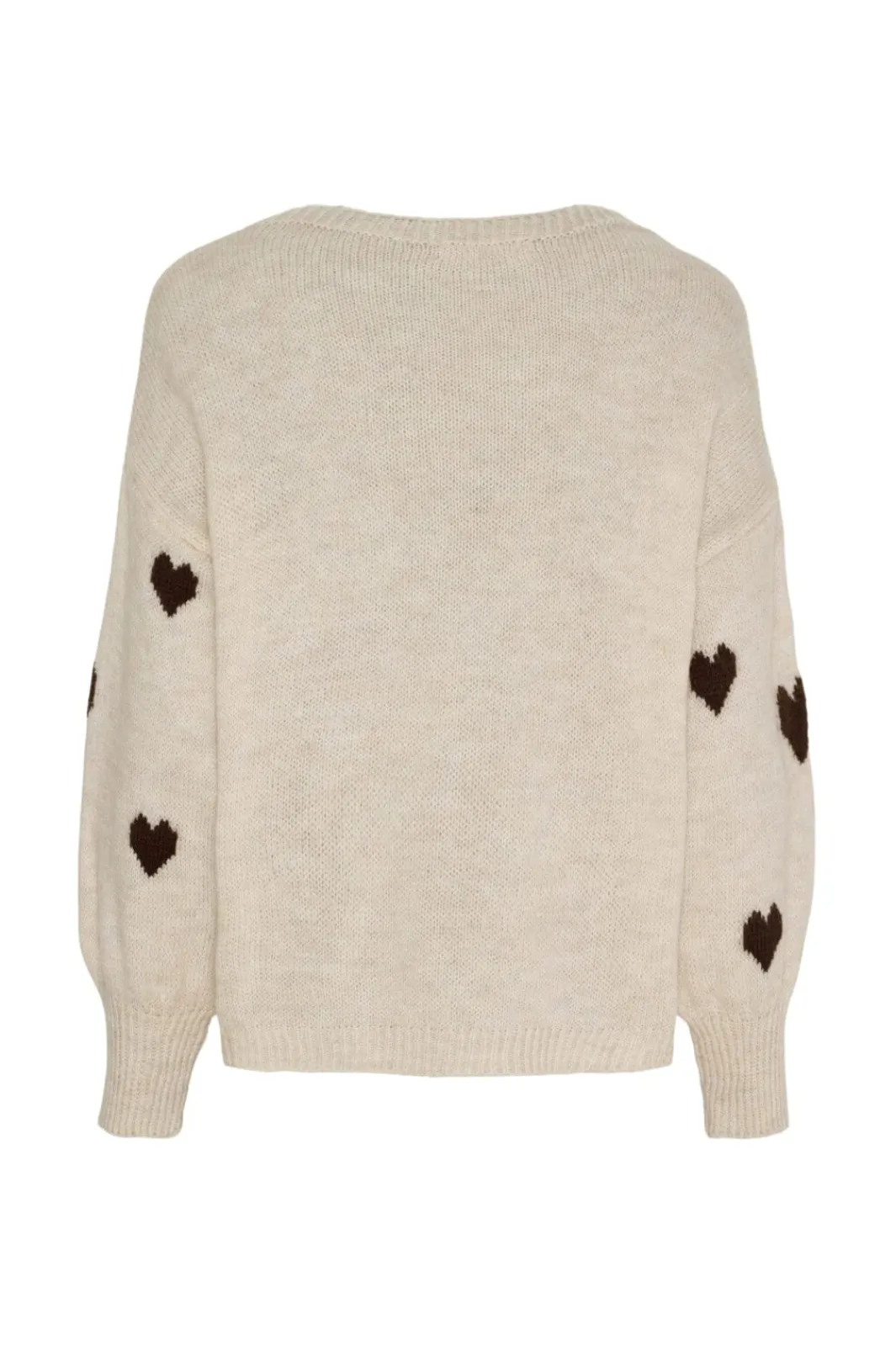 Marta Du Chateau Mdcclover Knit 9582 | Sticka