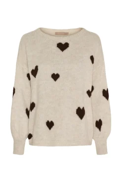 Marta Du Chateau Mdcclover Knit 9582 | Sticka